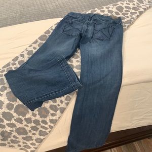 Ariat Trouser Jeans